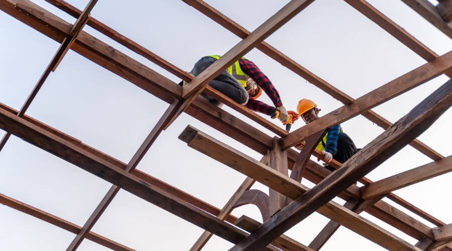 Professional gutter cleaning services in Windermere, FL